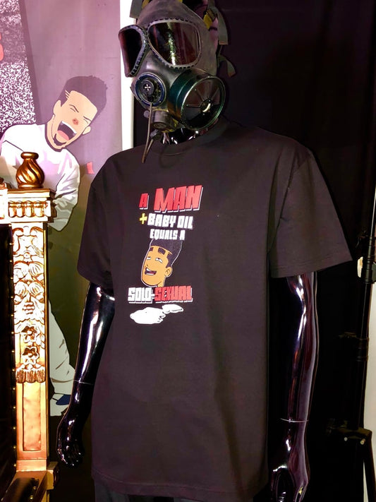 Solo Sexual T