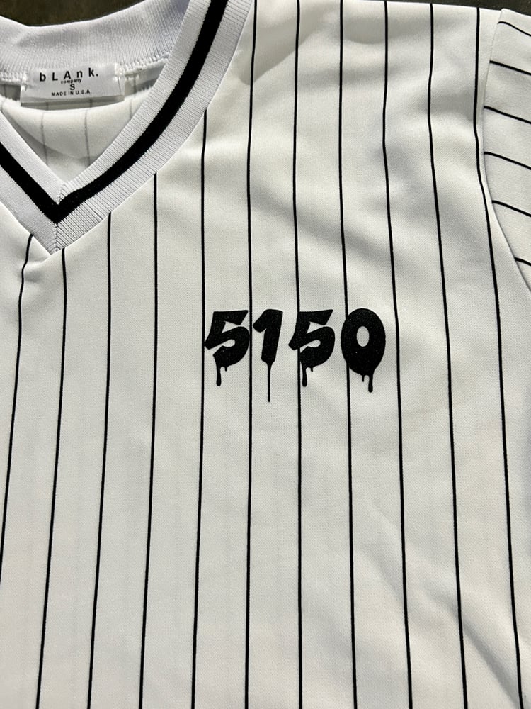 Drip 5150 Baseball jersey