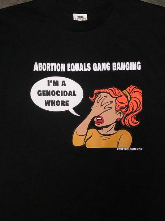 Genocidal