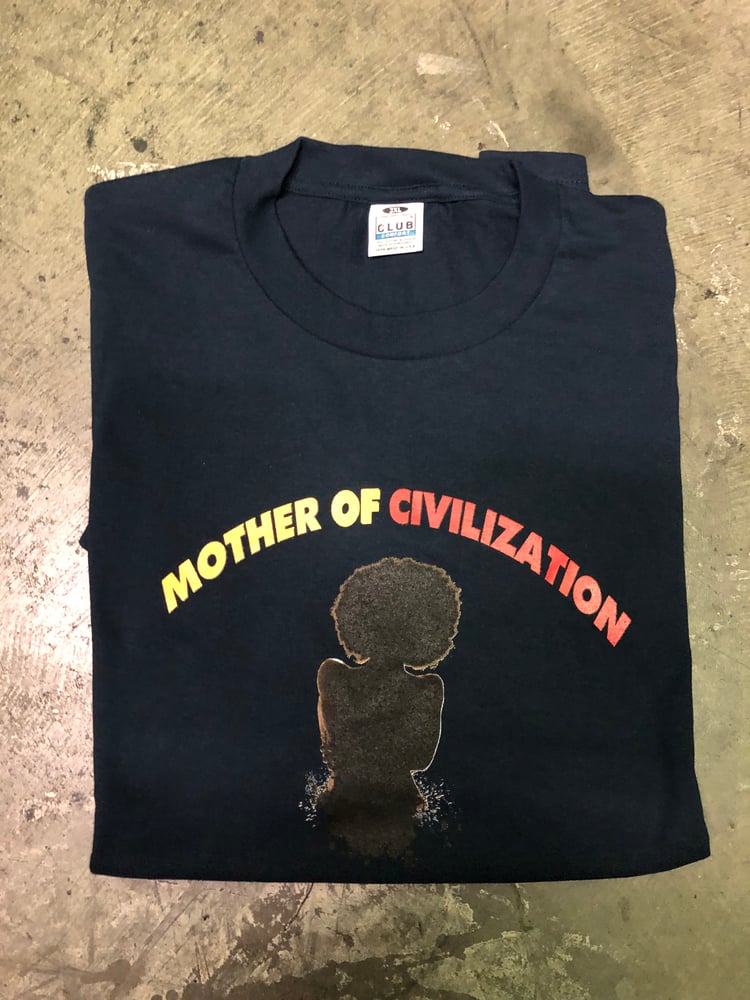 Mother Of Civilization 2022 version