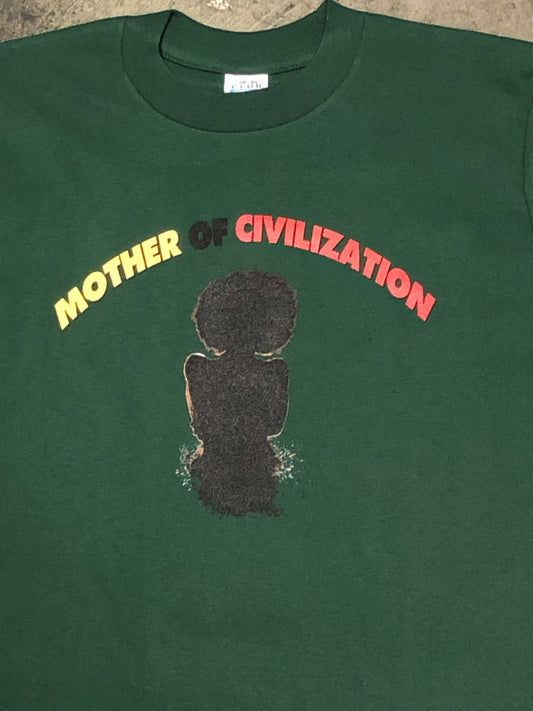 Mother Of Civilization 2022 version