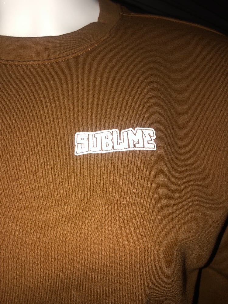The 2pc SUBLIME Brown Beauty