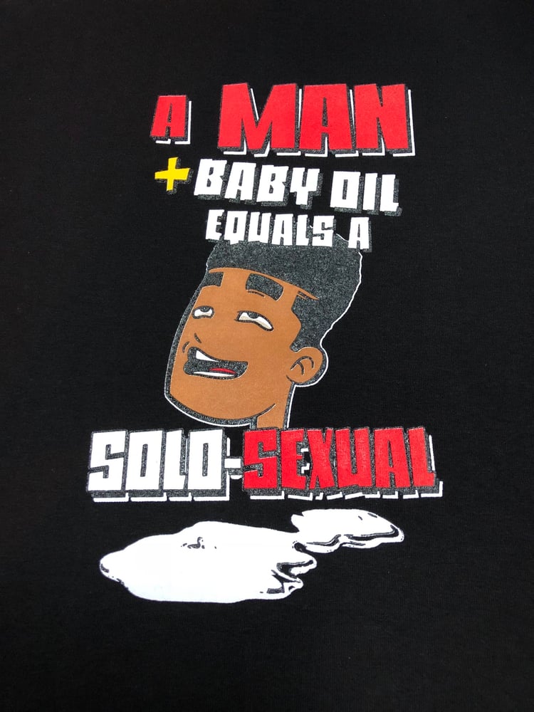 Solo Sexual T