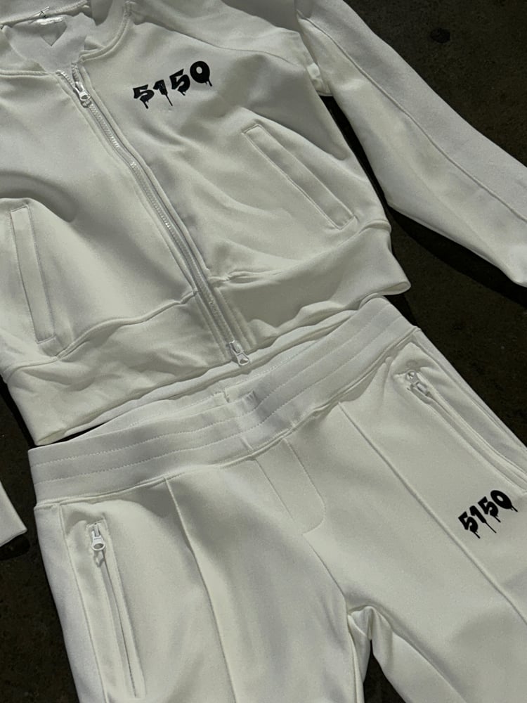 2pc Womens Drip Jogger set