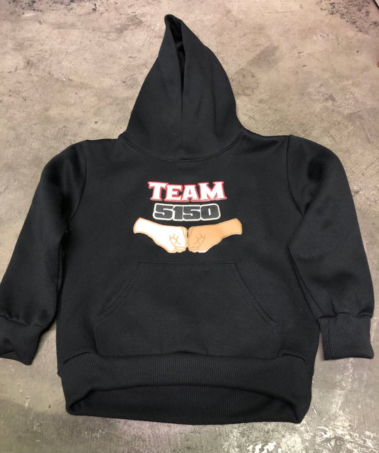 Kids Team 5150 Hoodie