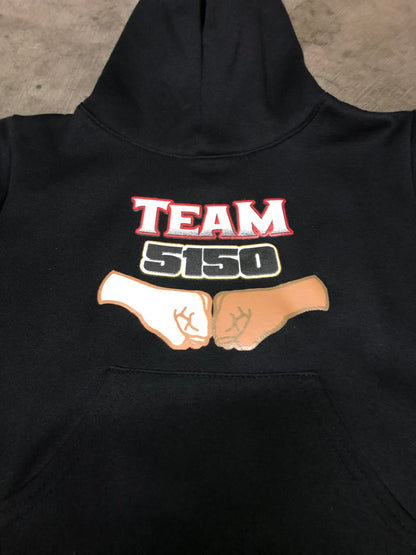Kids Team 5150 Hoodie