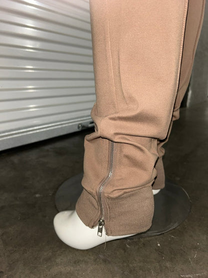 5150 2pc Kickin Khaki jogger