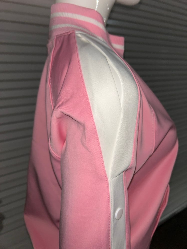5150 Female Spring Pink 2pc