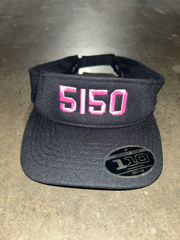 5150 Flex Visors
