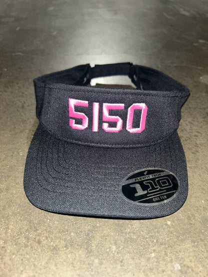 5150 Flex Visors
