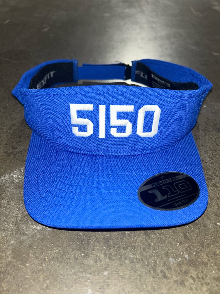 5150 Flex Visors