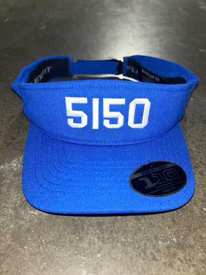 5150 Flex Visors
