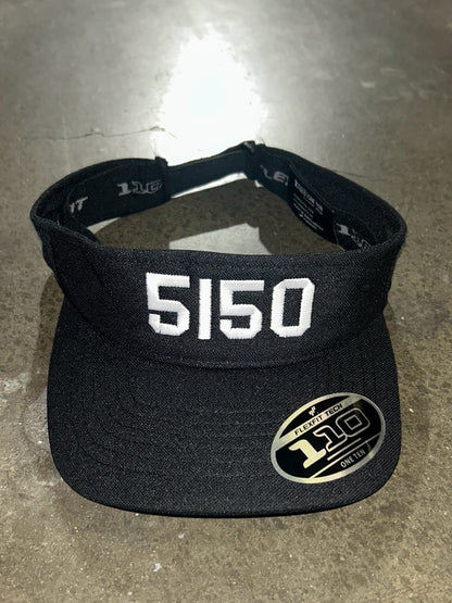 5150 Flex Visors