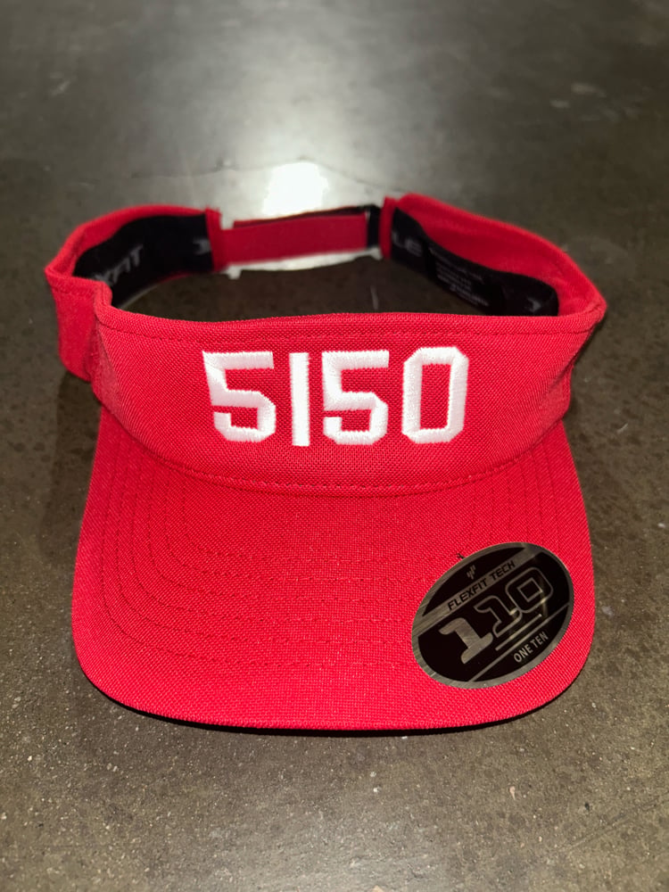 5150 Flex Visors