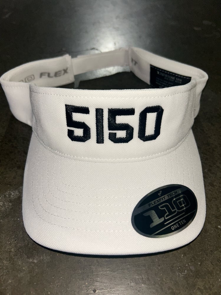 5150 Flex Visors