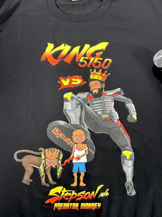 5150 King 👑