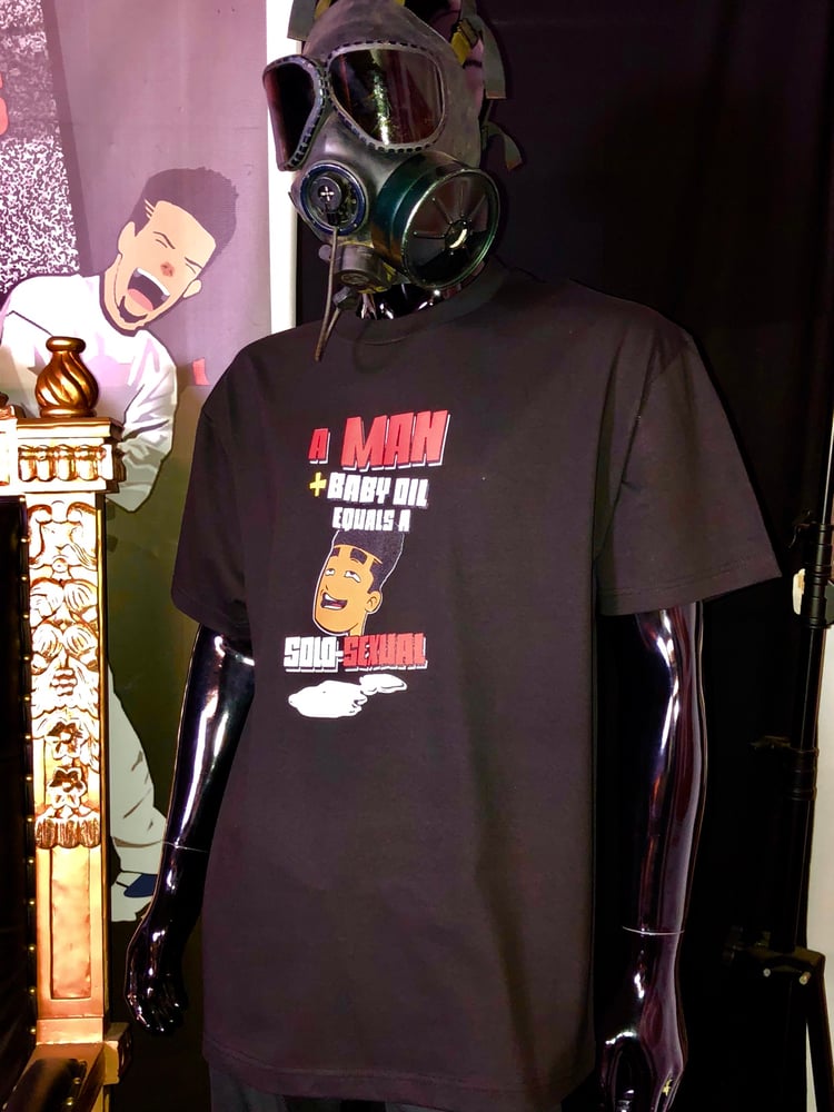 Solo Sexual T