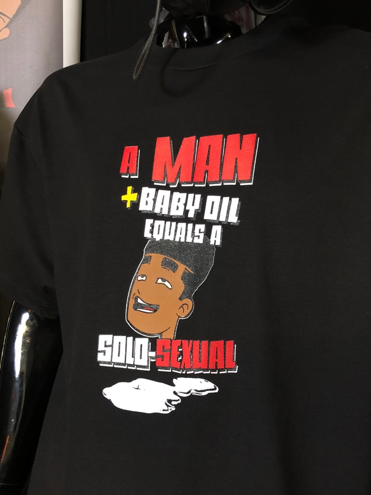 Solo Sexual T