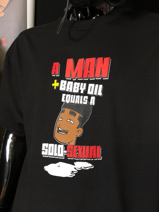 Solo Sexual T