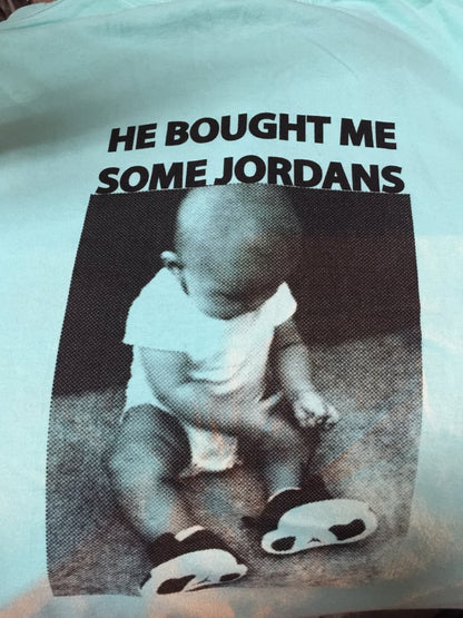 "My Side Chick's Child" T shirt (1st Edition) SUPER SALE
