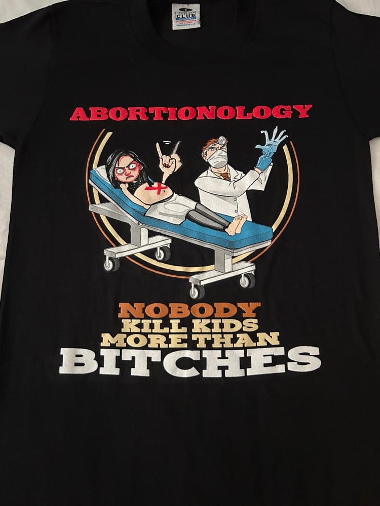 Abortionology T