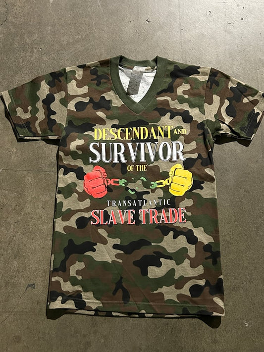 Descendant and Survivor T
