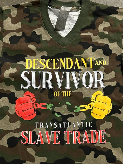 Descendant and Survivor T