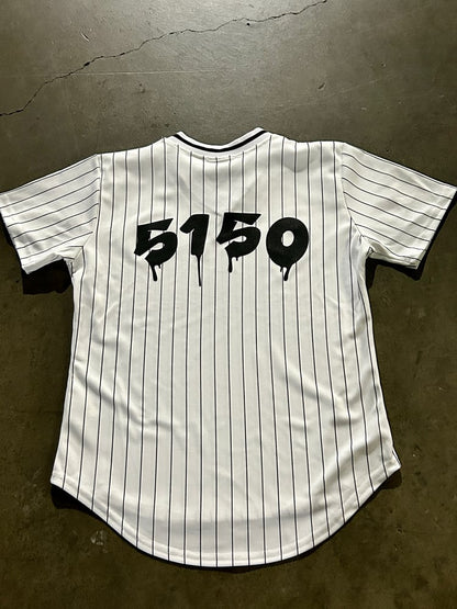 Drip 5150 Baseball jersey