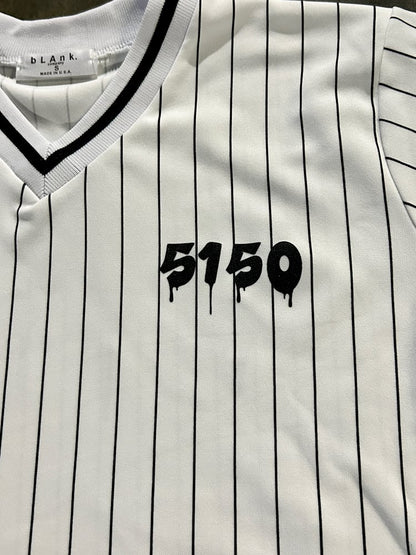 Drip 5150 Baseball jersey