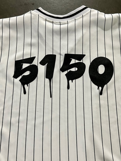 Drip 5150 Baseball jersey