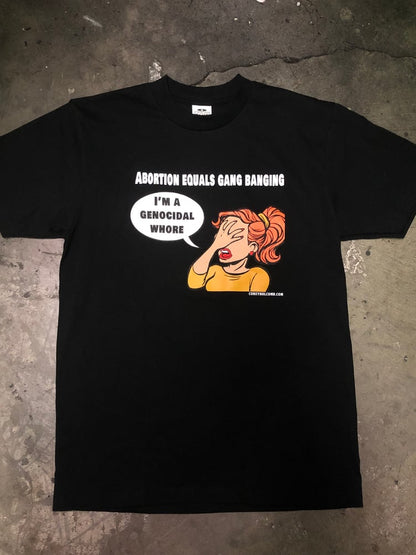 Genocidal