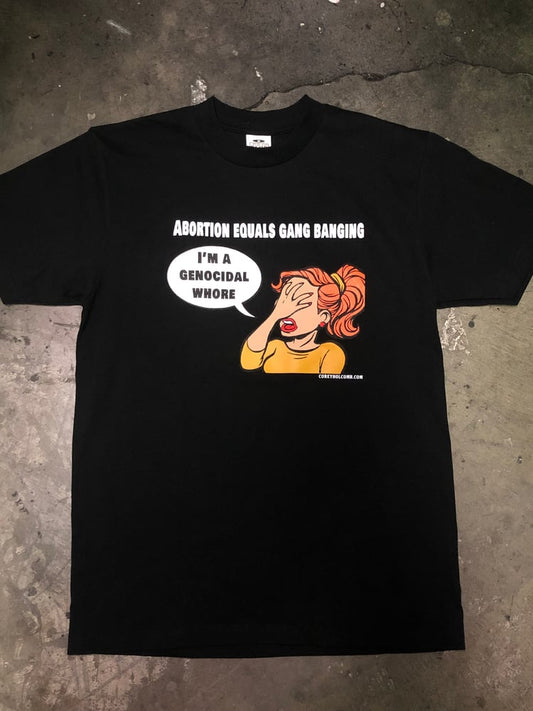 Genocidal