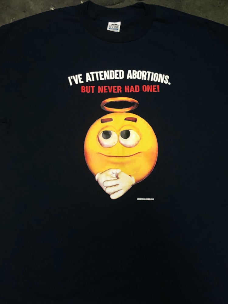 I’ve Attended Abortions Navy