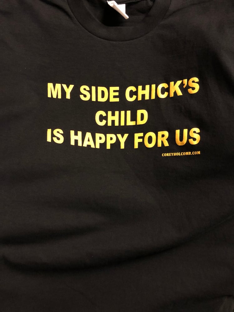 Redo Classic My Side Chicks Child