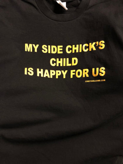 Redo Classic My Side Chicks Child