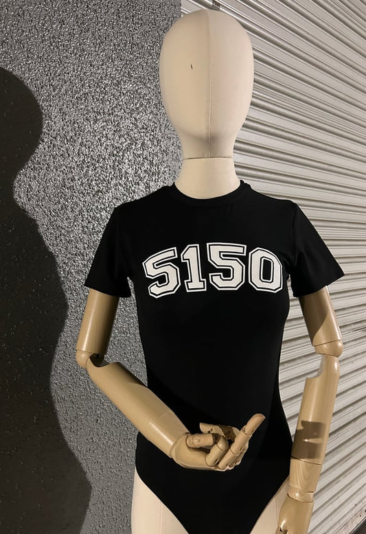 The 2022 Female shirt Unitard