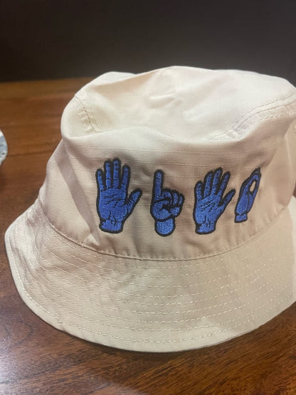 The 5150 Variety Bucket Hats