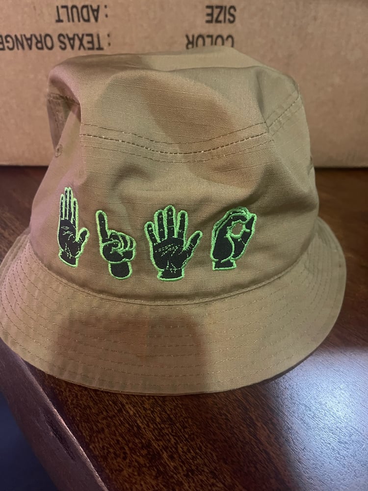 The 5150 Variety Bucket Hats