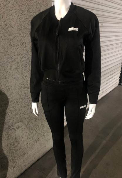The SUBLIME 2pc Jogger