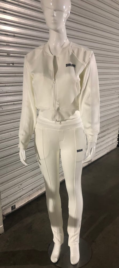 The SUBLIME 2pc Spring colors