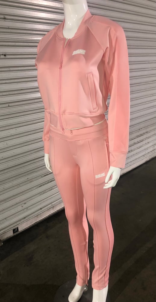 The SUBLIME 2pc Spring colors