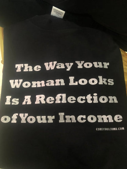 You Must Be Broke